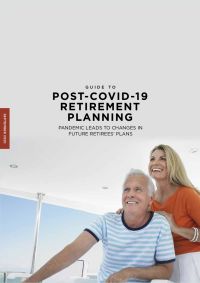 Guide to RETIREMENT PLANNING