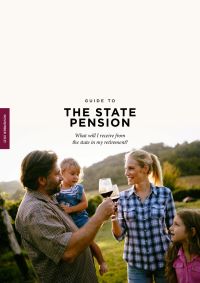 Guide to THE STATE PENSION