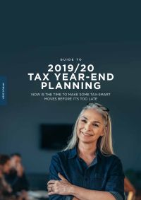 Tax Planning Guide March 2020