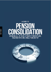 Pensions Consolidation 2015