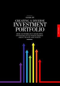 Diverse Investment Portfolio
