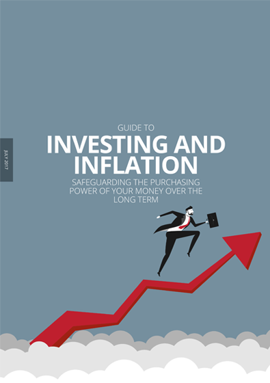 Investing and Inflation 2017