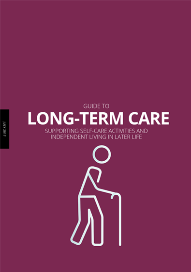 Long-Term Care 2017