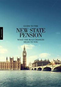 New Pension Freedoms