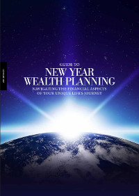 New Year Wealth Planning