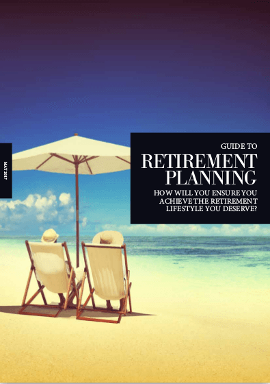 Retirement Planning 2017